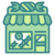Candy Shop icon