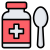 Syrup icon