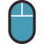 Computer Mouse icon