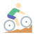 cyclisme-VTT-skin-type-1 icon
