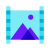 Vidéo icon