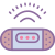 ポータブルスピーカー2 icon