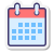 Calendário icon