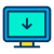 Download Monitor icon