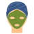 Face Mask icon