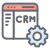 Crm icon