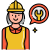 Technician icon