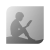 Kindle d'Amazon icon