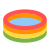 Надувной бассейн icon