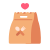 Food Package icon