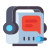 Chatbot icon