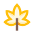 Leaf icon