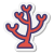 Coral icon