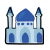 모스크 icon