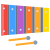 Xylophone icon