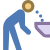 Trinkbrunnen icon