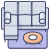 Couch icon