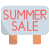 Summer Sale icon