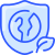 Escudo icon