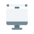 Monitor Light Bar icon