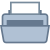 Printer icon