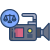 Video icon