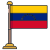 Venezuela Flag icon