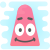 Patrick Star icon