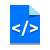 Code File icon