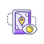 Surveillance icon