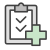 Clipboard icon