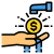 Money Laundering icon
