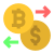 Bitcoin icon