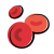 Erythrocytes icon