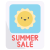 Summer Sale icon