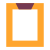 Clipboard icon