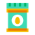 아몬드 버터 icon