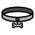 Collar icon