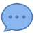 Chat Bubble icon