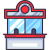 Locket icon