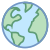 Planète Terre icon