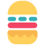 Beefburger icon