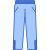 Ski Pant icon