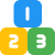 Learning Numbers icon