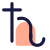 Símbolo Saturn icon