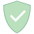 Segurança verificada icon