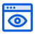 Web View icon