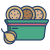 Garlic Bread icon