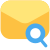 Search Mail icon