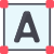 Font icon